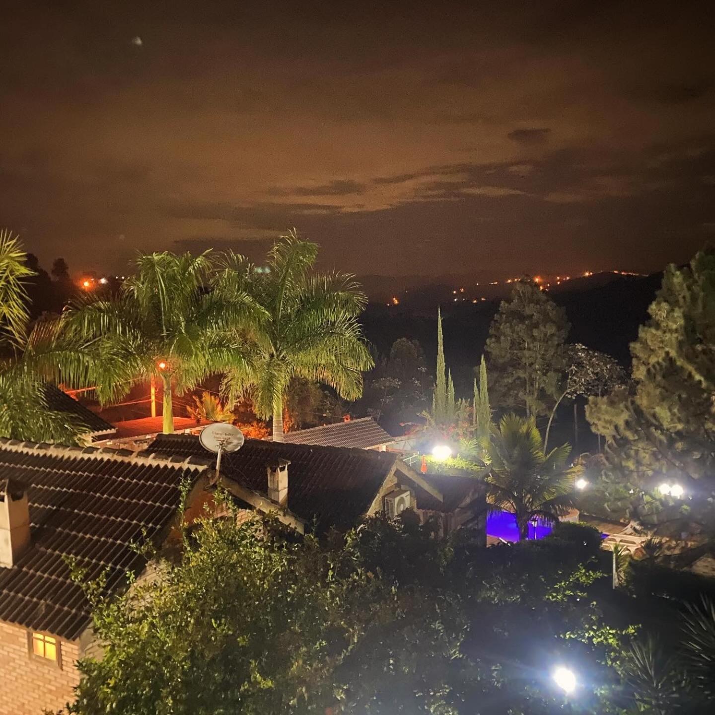 Chales Marinelli Em Sao Roque ภายนอก รูปภาพ